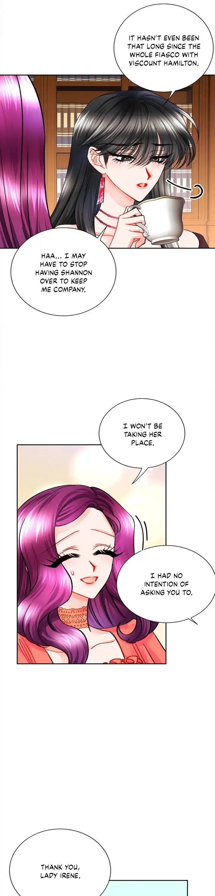 Villainous Princess Chapter 25 13